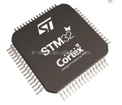 China High Quality Brand New and Original Import 170MHz 32 STM32G431KBU3 128 MCE Chip Stm Microcontroller for sale