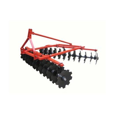 China Farms Farm Equipment Tractor 3 Point Disc Harrow for sale