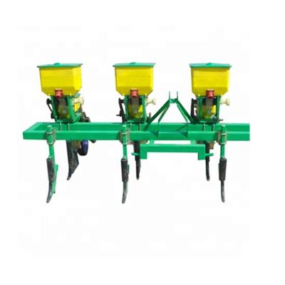 China New 2BYF-6 seeder series 6 rows corn seeder for sale