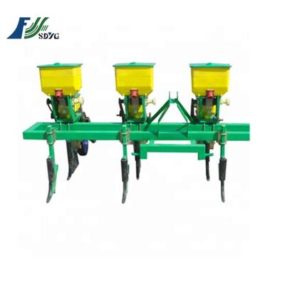 China Farms Corn Seeder Machine For Sale for sale