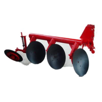 China Machinery Repair Shops Farm Machinery 3 Point Disc Plow For Tractors for sale