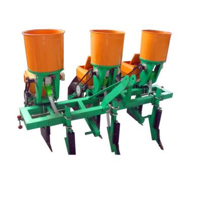 China New 2BYF-6 Planter Series 6 Rows Corn Seeder for sale