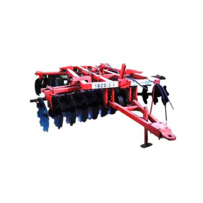 China Farms Heavy Duty Farm Equipment 3 Point 1BZ Disc Harrow for sale