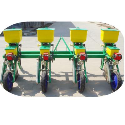 China New Seeder Farm Tools 2BYF Series Seeder For Sale for sale