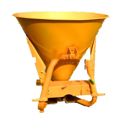 China New 18-35hp CRD Easy Operation Fertilizer Spreader For Sale for sale