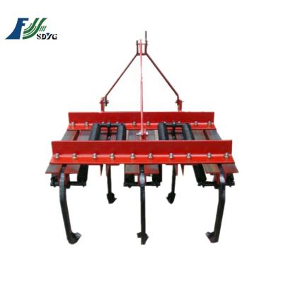 China Soil cultivating 3 point tractor equipment cultivator weeder for sale for sale