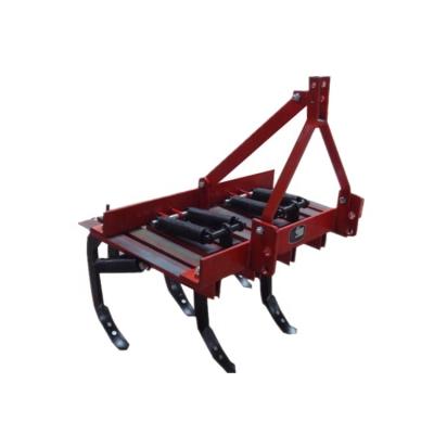 China New Tillage Good Quality 3 Point Cultivator 20-100hp Mounted For Tractor for sale