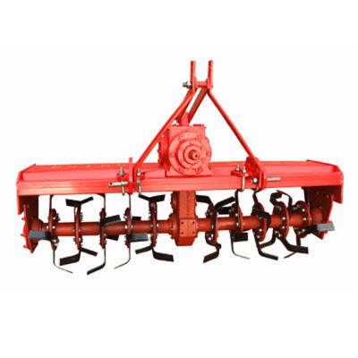 China Cultivating 3 point tractor rotary tiller agriculture china tool for sale for sale