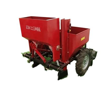 China Sowing Agricultural Machinery Potato Planter Matched With Tractor For Sale for sale