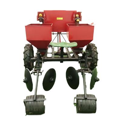 China potato planting farm tools potato planting equipment for sale for sale