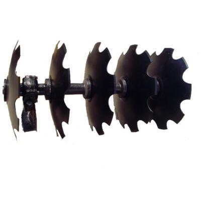 China High Quality Cultivators Disc Blade For Sale for sale