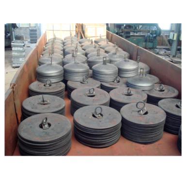 China High Quality Cultivators Disc Blade For Sale for sale