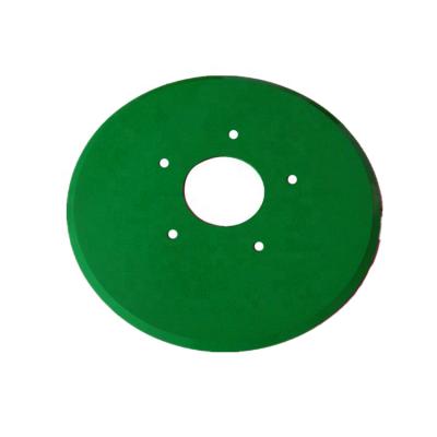 China High Quality Cultivators Plow Disc Blades Plow Disc for sale