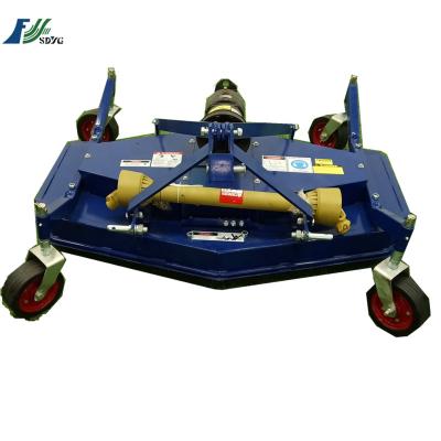 China Lawm-Mower Golf Course Mini Ride on Lawn Mower for sale