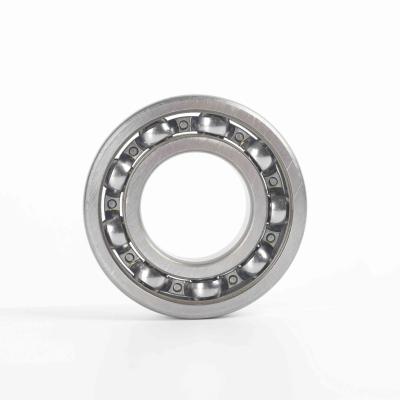 China OEM low noise high speed deep groove ball bearing 6314UG specific electric motor bearing CO-CB ball bearing made in china bearing factory for sale