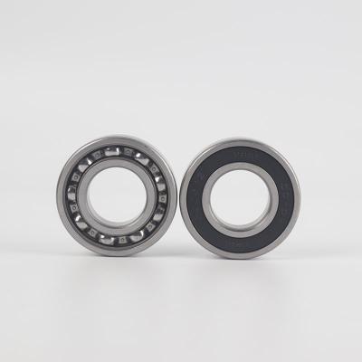 China High speed china factory price 6313-RZ CO-CB long life deep groove ball bearing works original high precision ball bearing for sale