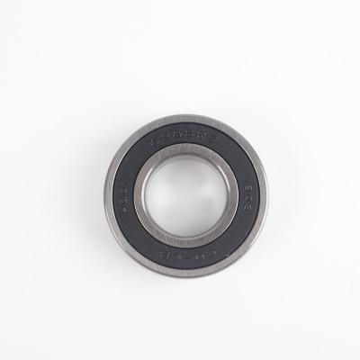 China Stable performance: high temperature deep row 6206-2RS, 2RZ low voice deep groove ball bearing 30*62*16 signal china bearing factory ball bearing for sale