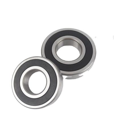 China High Speed ​​Low Noise High Speed ​​Agricultural Machinery Bearing Best Price Small Steel Ball Bearings Deep Groove Ball Bearing for sale