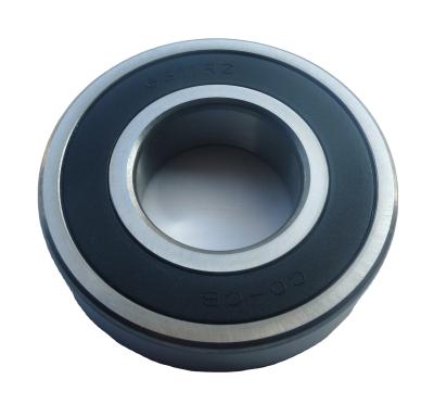 China High Performance Low Friction CO-CB Bearings 6208-2RZ Deep Groove Ball Bearing Price High Precision Low Noise Porcelain Bearing Factory Ball Bearing for sale