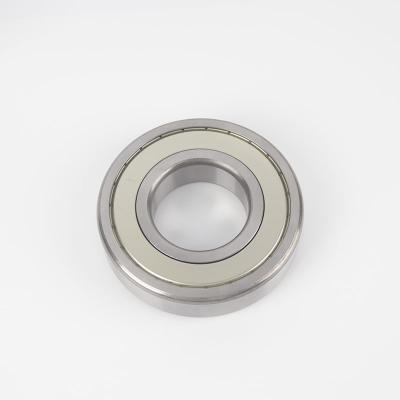 China Low Friction High Performance Transmission Bearing 6311ZZ&6311-2Z Groove Ball Bearing Price Deep Well China China for sale