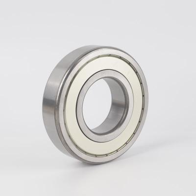 China Low Friction High Performance High Quality Transmission Bearing 6312ZZ&6312-2Z Deep Groove Ball Bearing Price China China Factory for sale