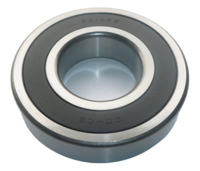 China High Performance Low Friction CO-CB Bearings 6314-2RZ Deep Groove Ball Bearing Price High Precision Low Noise Porcelain Bearing Factory Ball Bearing for sale