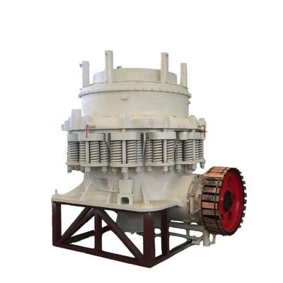 China Mining equipment China top brand mining machinery gyradisc crusher 36 stone cutting machine for sale