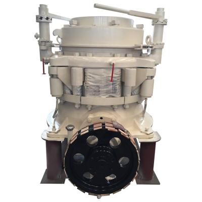 China Mining equipment 3ft symons cone crusher for limestone quarry stone crushing plant for sale