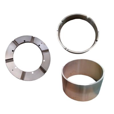 China By crushing mining machine parts etc. bronze eccentric bushing suitable for HP series cone crusher for sale