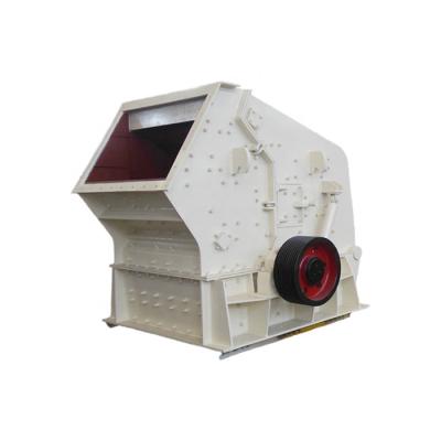 China Mining Equipment Stone Impact Crusher For Crushing Plant for sale