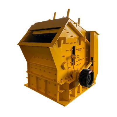 China High Quality Stone Mining Mining Equipment Impact Crusher With High Capacity for sale