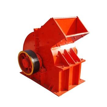 China Mining Equipment High Performance Hammer Crusher For Quarry Crushing Plant for sale