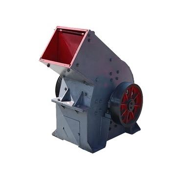 China Mine Ore Mining Machinery PC1400x1400 Hammer Crusher Stone Quarry Crusher Ore Lime Crushing Plant for sale