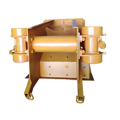 China energy & Mining Mining Machinery GZG Series Vibrating Feeder Used For Stone And Ore Feed for sale