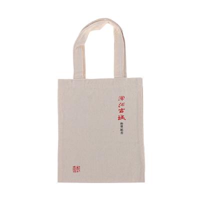 China Reusable Best selling accept custom size logo print shopping bags customizable size organic cotton extra large canvas tote shopping bags for sale