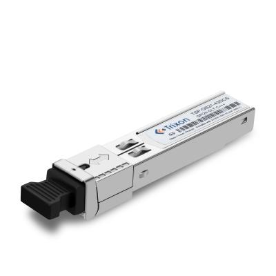 China Single Mode PON Transceiver OLT SFP-module Single SC/UPC Connector Interface Te koop