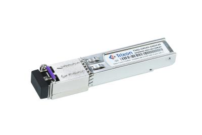 China 125M/1.25G SFP SGMII Transceptor 1550nm-DFB Distancia de 40km en venta