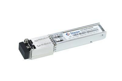 China 550m SGMII Transceptor SFP 1.25Gbps para entornos extremos en venta