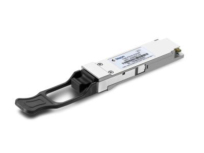 Chine TQS-FG10-31DCR 40G QSFP+ émetteur-récepteur 11.2Gbps 10km 4 canaux à vendre