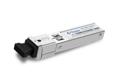 中国 DFB PON トランシーバー GPON SFP モジュール デジタルバースト RSSI 機能 販売のため