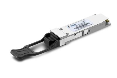 China Módulo transceptor QSFP de 1300nm 40g 10km 45Gbps TQS-FG10-30DCR en venta