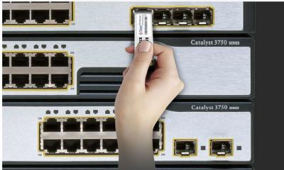 China 155M BIDI Bi-directionele afstand 40km SFP Transceiver Module 1310nm/1550nm -40°C ~ +85°C SMF Te koop