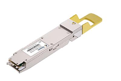 China SMF-Faser Typ 800G Transceiver DR8 500m OSFP/TOS-Q4M5-31DCM mit 1310nm EML-Laser-Datenübertragung zu verkaufen