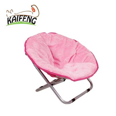 China 2018 Viable New Style Cat Kitten Factory Foldable Cat Chairs for sale