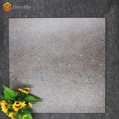 China Rustic Porcelain Tiles Half Body Porcelain Tiles Homogeneous Porcelain Tile For Restaurant for sale