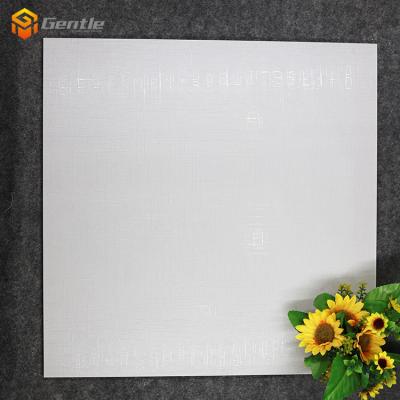 China 60 x 60mm Modern Full Body Porcelain Tile Bathroom Tiles Price In Malaysia for sale