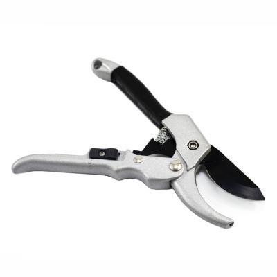 China Hot Sale SK5 Blade Pruner Garden Pruner Shears Anti-Slip Grip Handle Pruner for sale