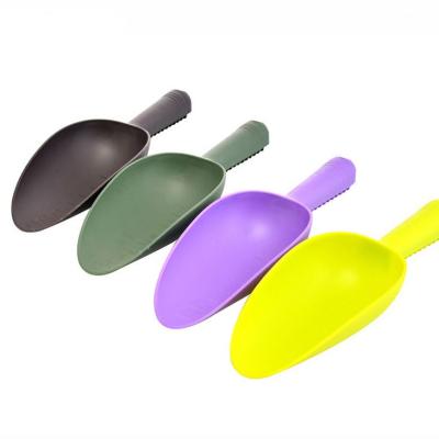 China Garden shovel amazon hot sale made in plastic shovel home plastic shovel china soil supplies gardening gardening shovel for sale