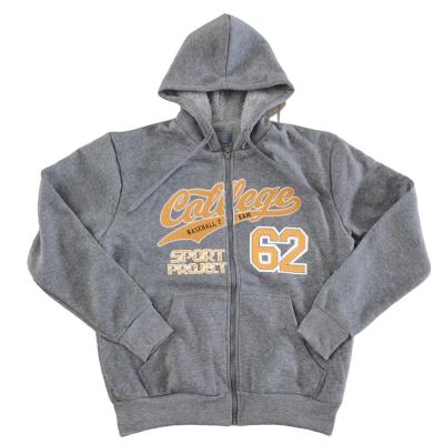 China Anti-pilling OEM Basics Plus Size Mens Hoodies And Sweatshirts Sports Graphic Crop Knitted Fleece Hoodie for sale