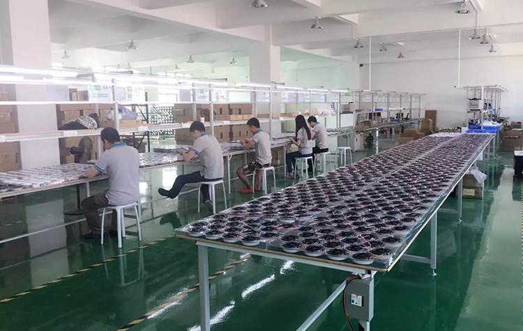 Verified China supplier - Shenzhen Ecorun Technology Co.,Limited